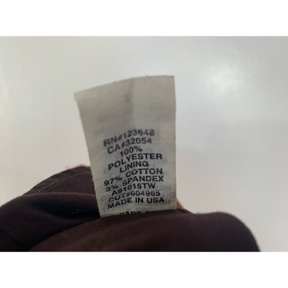 Strapless dress - Picture 4 of 5